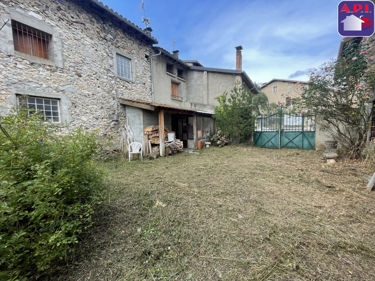 vente Maison Belcaire - Photo 14