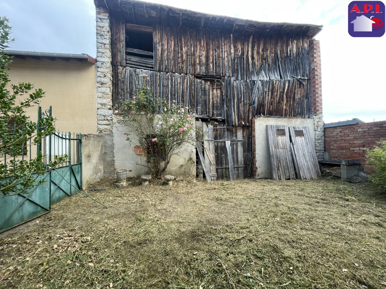 vente Maison Belcaire - Photo 12