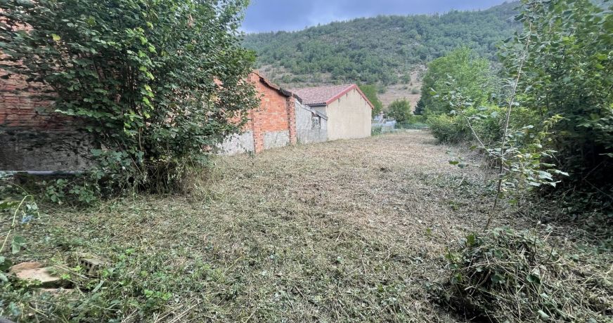 vente Maison Belcaire