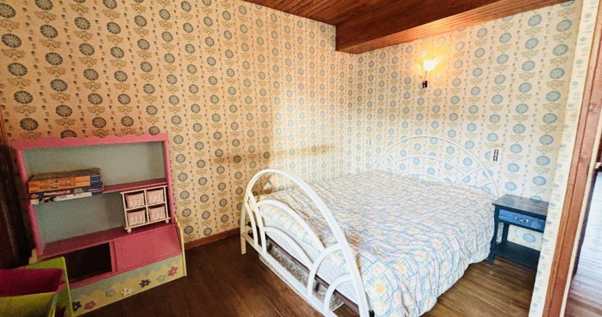 vente Maison Belcaire