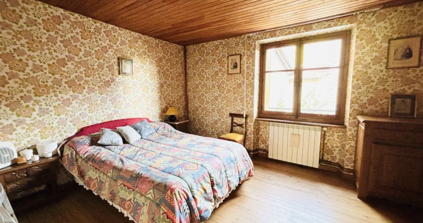 vente Maison Belcaire