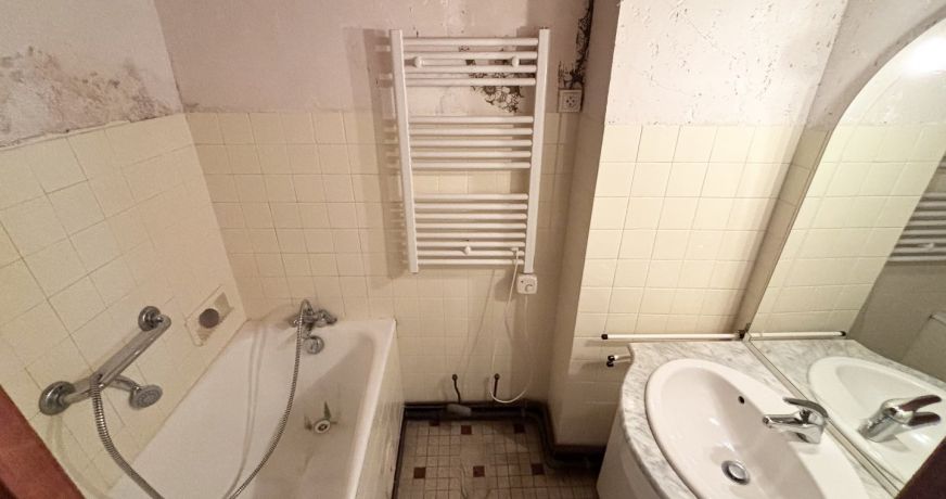 vente Maison Belcaire