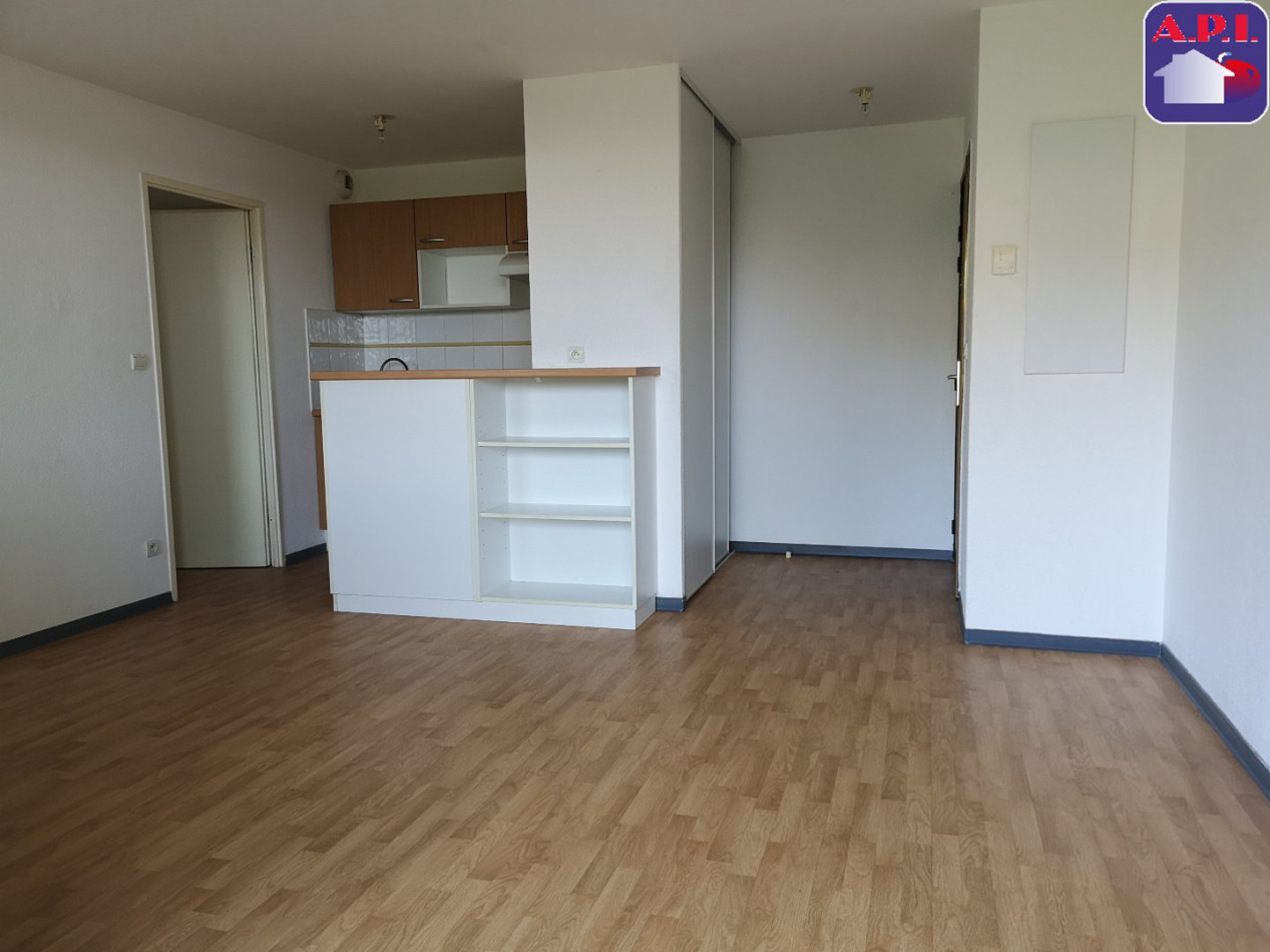 location Appartement Nailloux - Photo 4