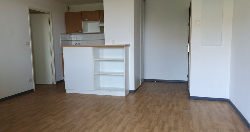 location Appartement Nailloux
