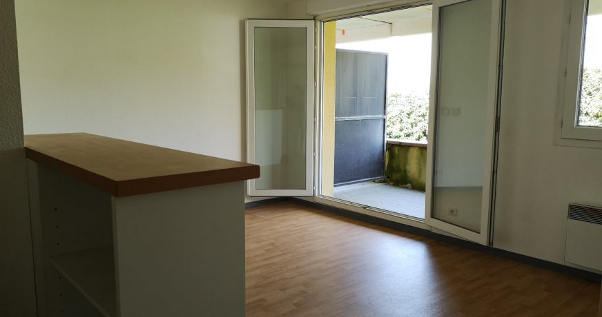 location Appartement Nailloux