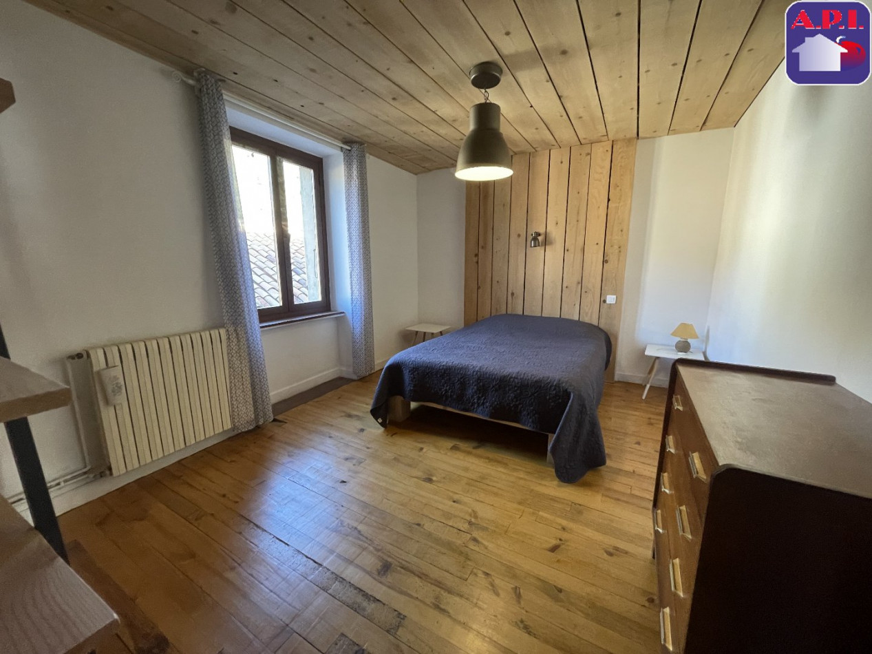 vente Maison Belcaire - Photo 15