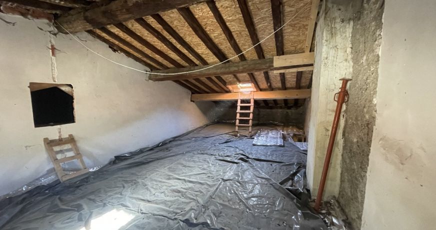 vente Maison Belcaire