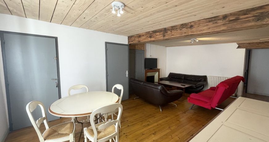 vente Maison Belcaire