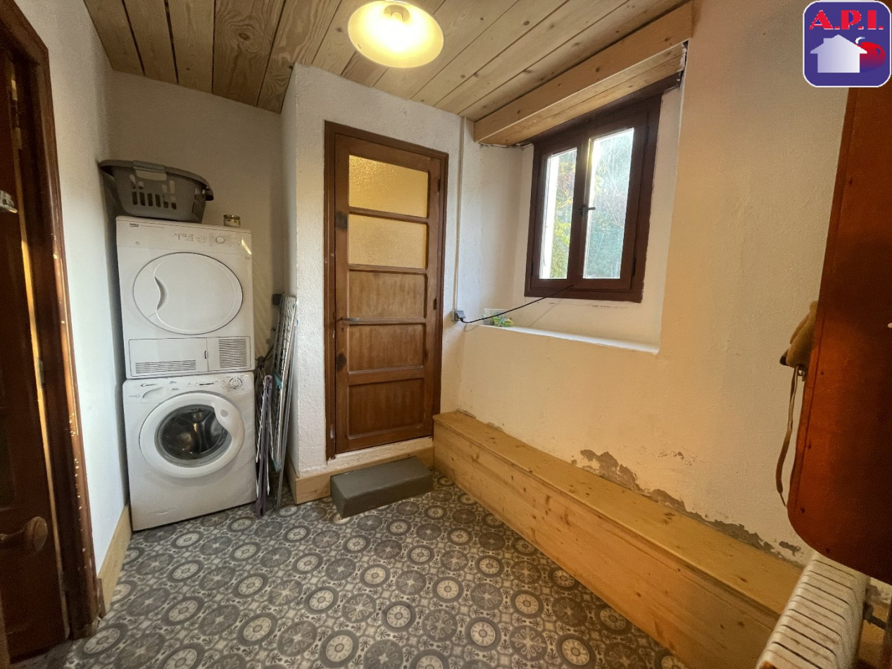 vente Maison Belcaire - Photo 16