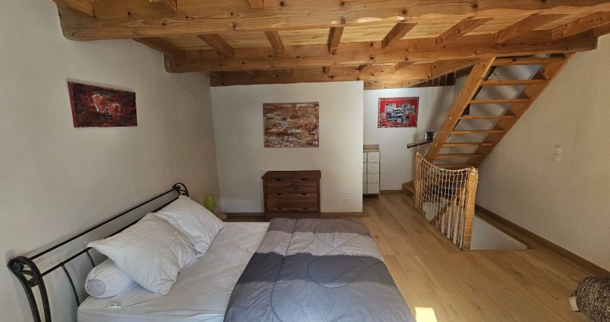 vente Maison Ax Les Thermes