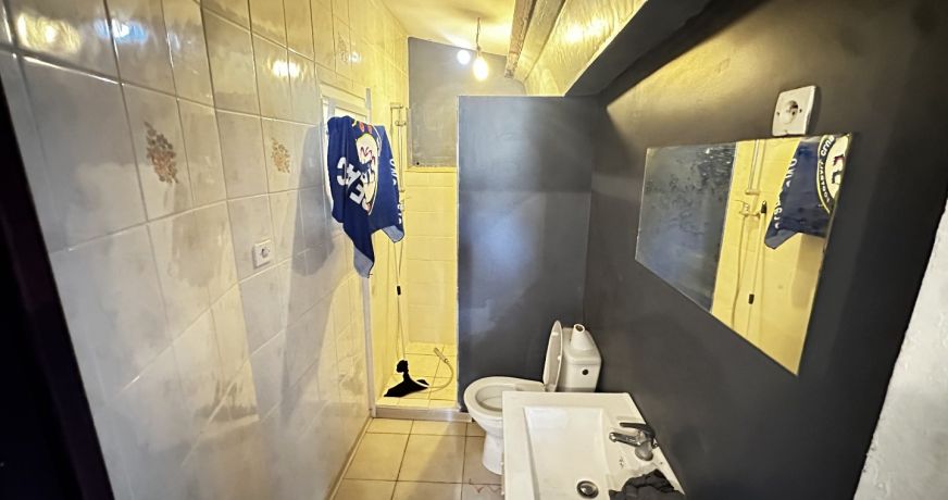 vente Maison Castelnau Durban