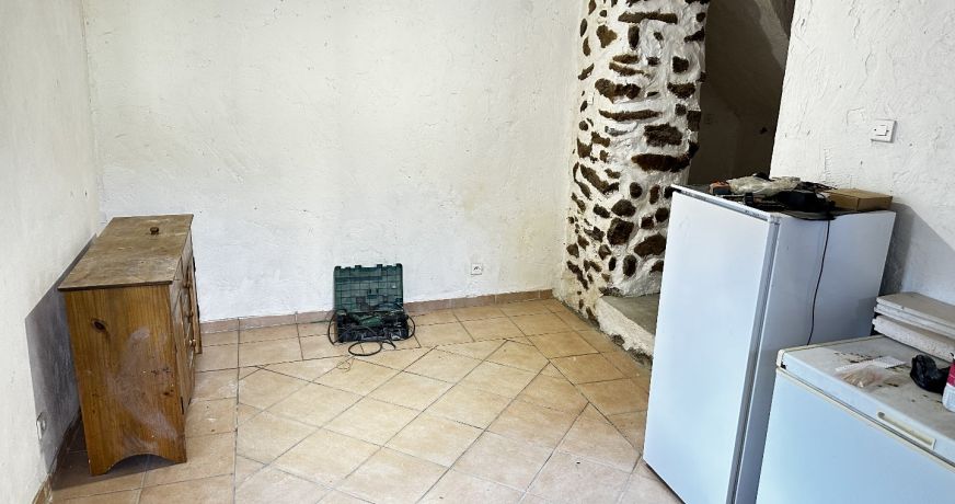 vente Maison Castelnau Durban