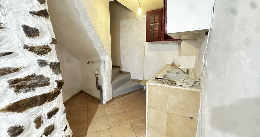 vente Maison Castelnau Durban