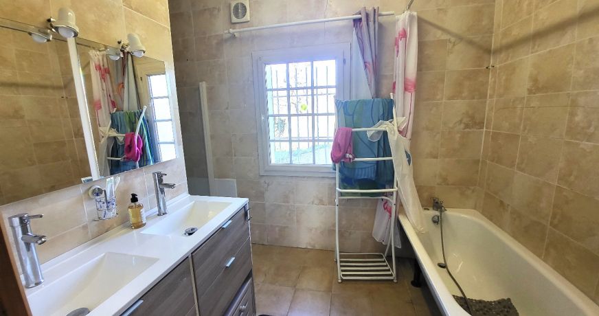 vente Maison de campagne Belpech