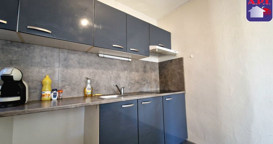 vente Immeuble Montrejeau