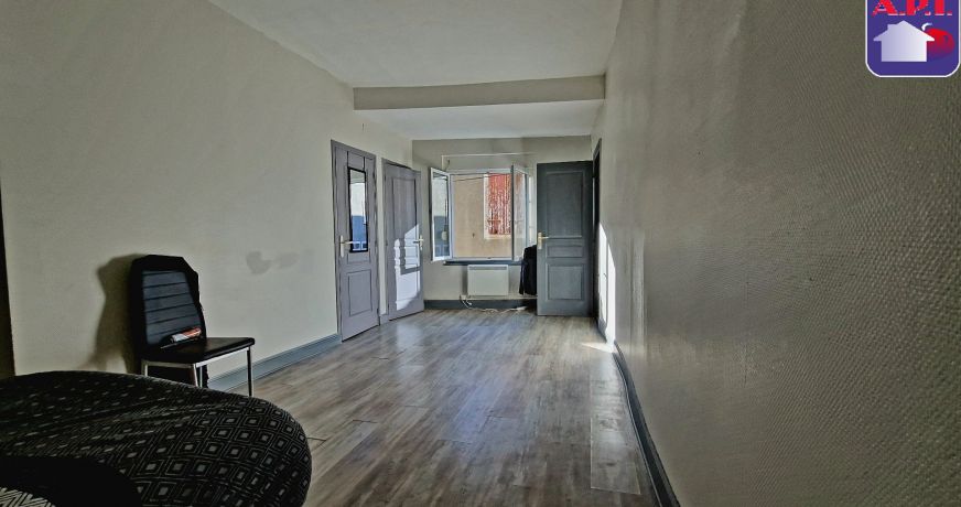 vente Immeuble Montrejeau