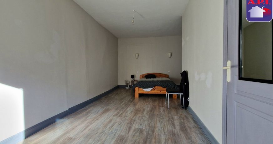 vente Immeuble Montrejeau