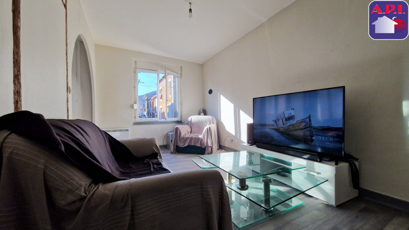 vente Immeuble Montrejeau - Photo 1