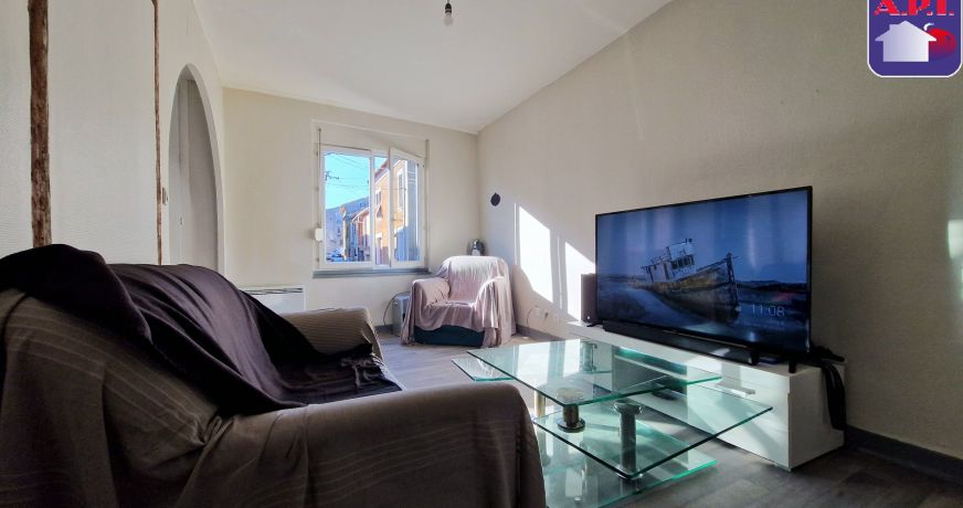 vente Immeuble Montrejeau