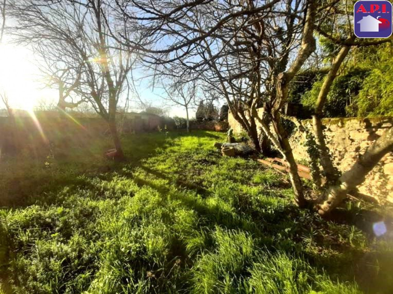 vente Maison de hameau Belpech - Photo 2