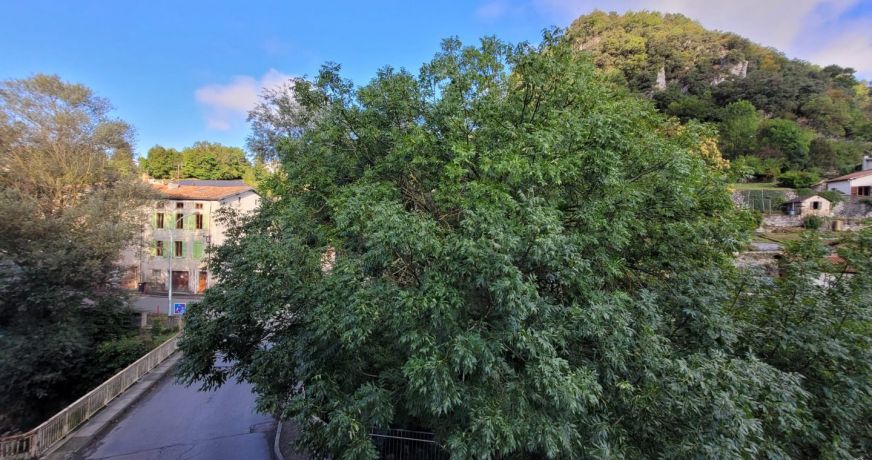 location Maison de ville Foix