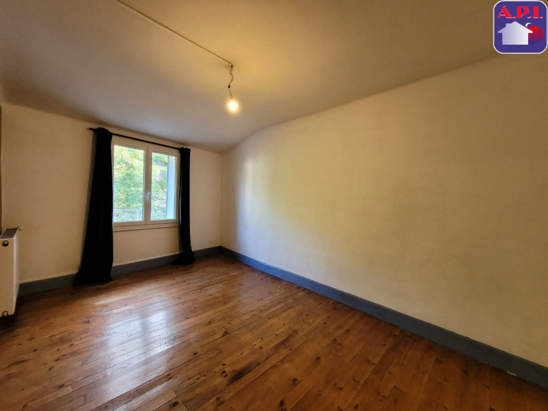 location Maison de ville Foix - Photo 8