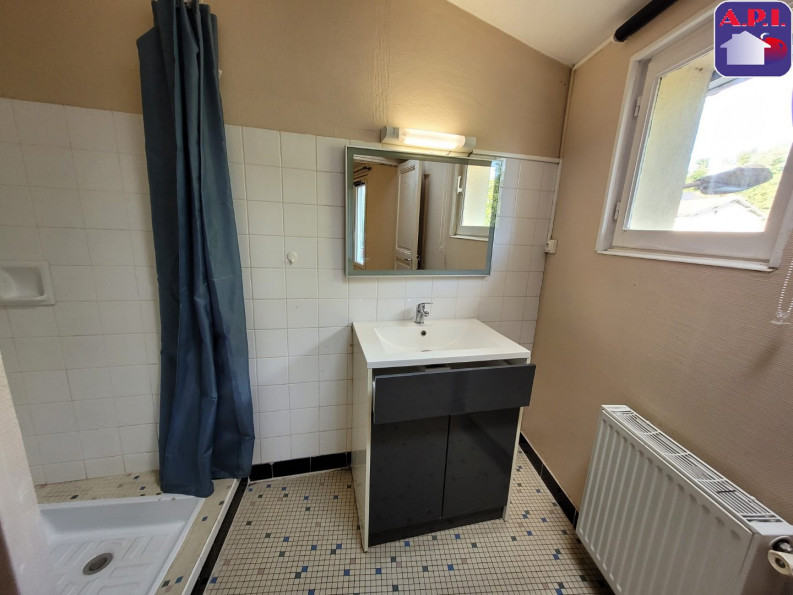 location Maison de ville Foix - Photo 9