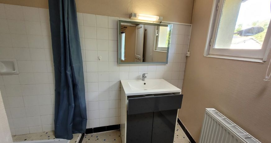 location Maison de ville Foix