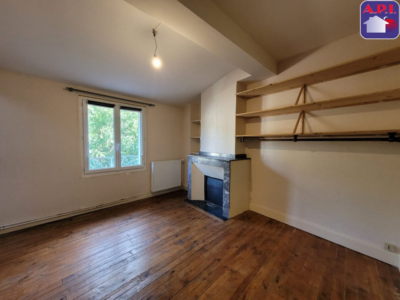 location Maison de ville Foix - Photo 7