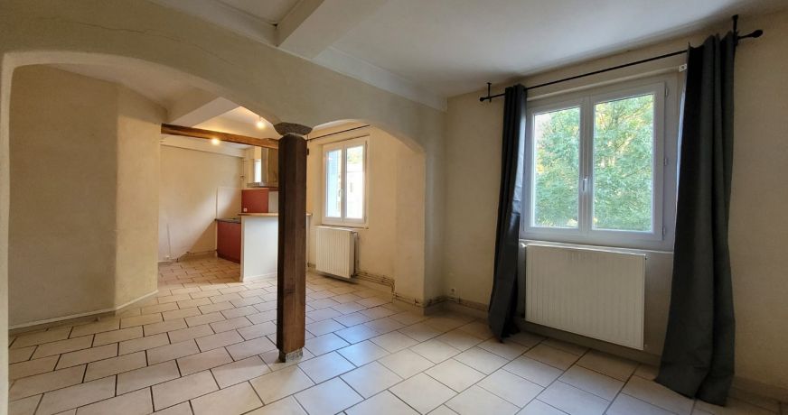 location Maison de ville Foix