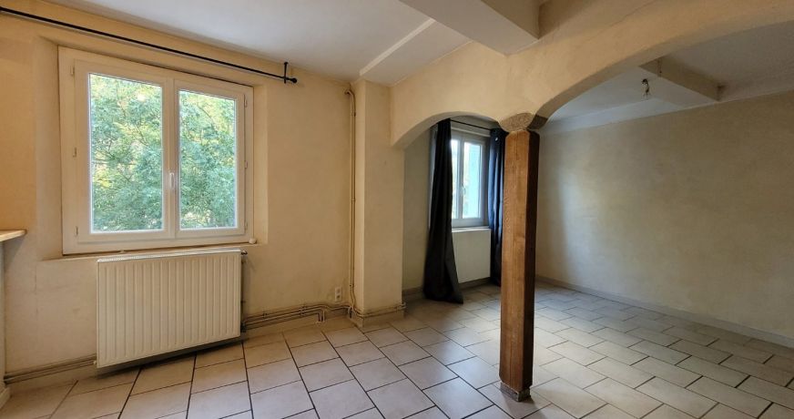 location Maison de ville Foix