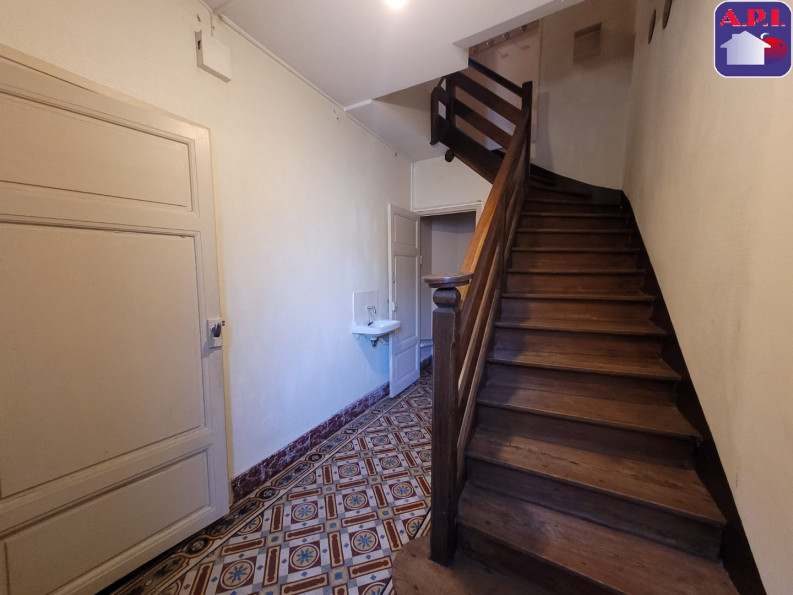 location Maison de ville Foix - Photo 10