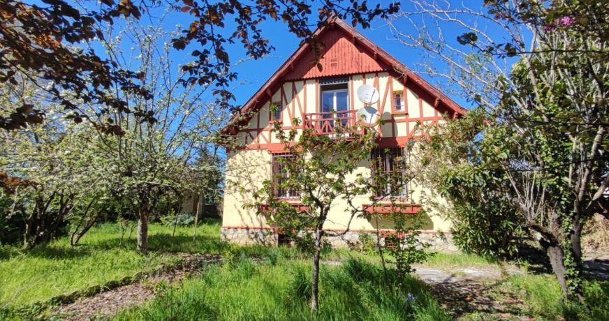 vente Maison Pamiers