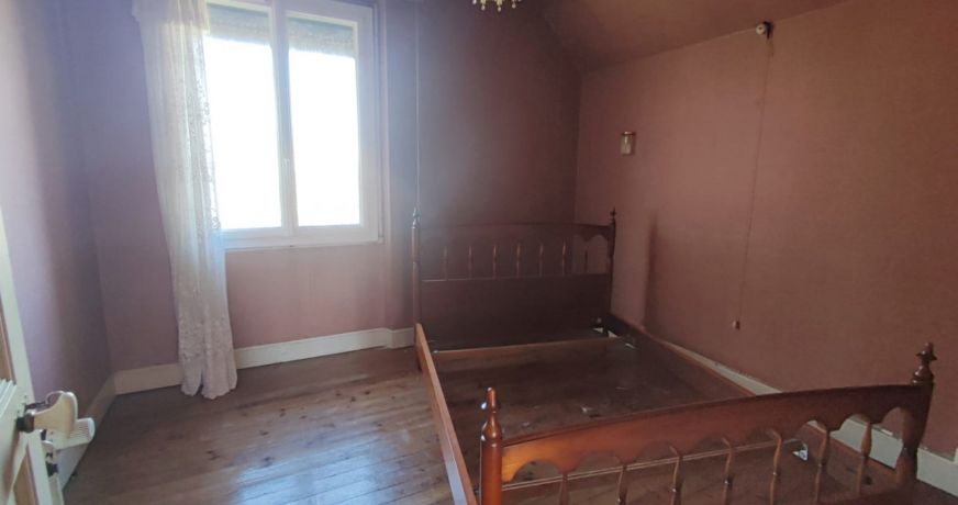 vente Maison Pamiers