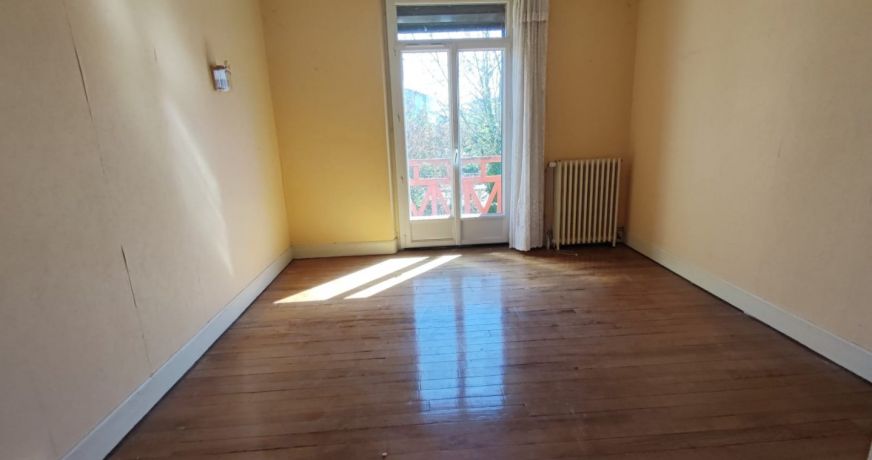 vente Maison Pamiers