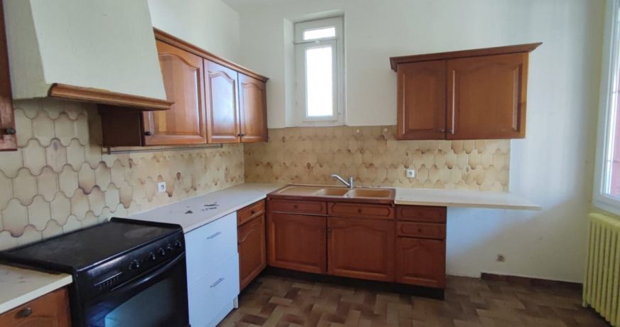 vente Maison Pamiers