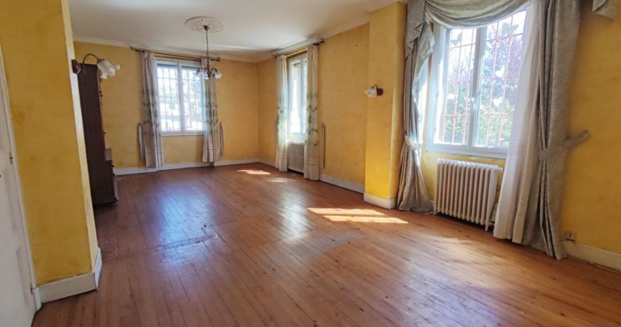 vente Maison Pamiers