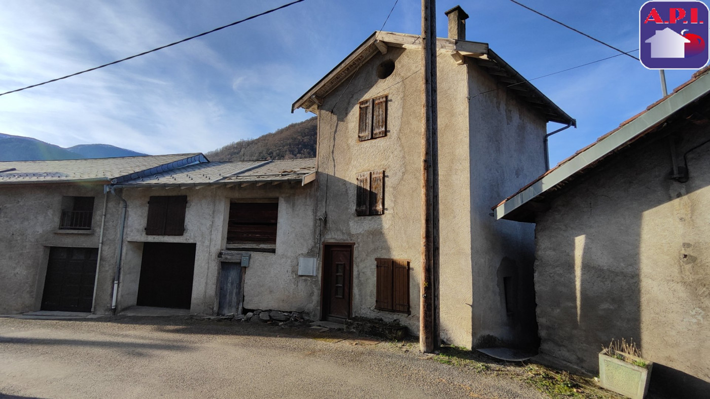 vente Maison Tarascon Sur Ariege - Photo 12