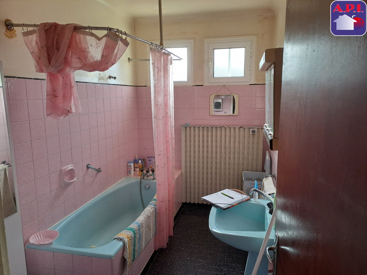 vente Maison Lavelanet - Photo 6