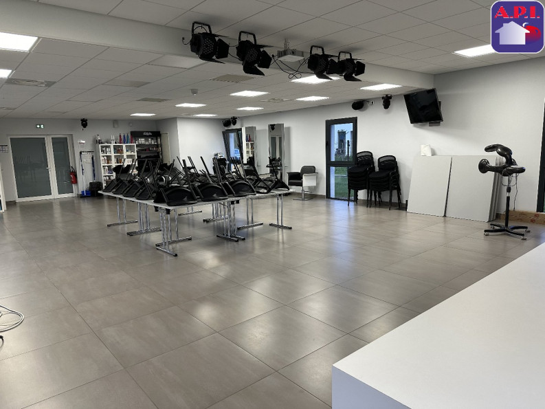 vente Bureau Pamiers - Photo 5