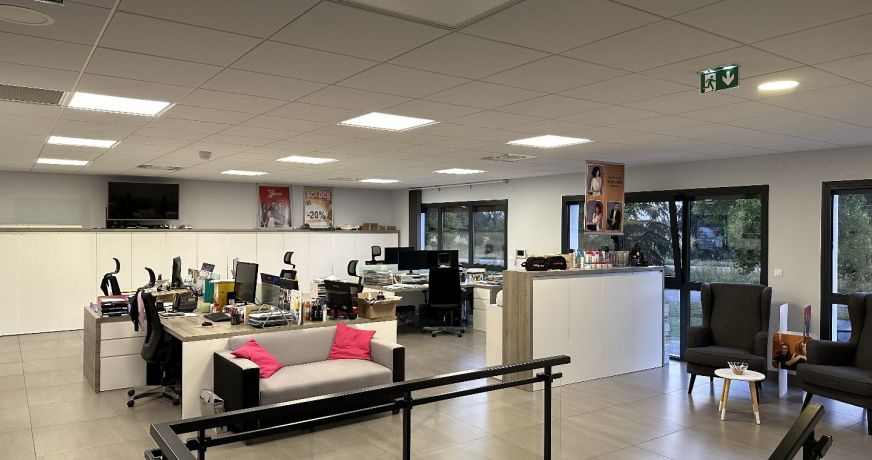 vente Bureau Pamiers