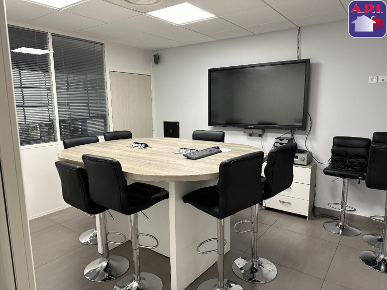 vente Bureau Pamiers - Photo 7