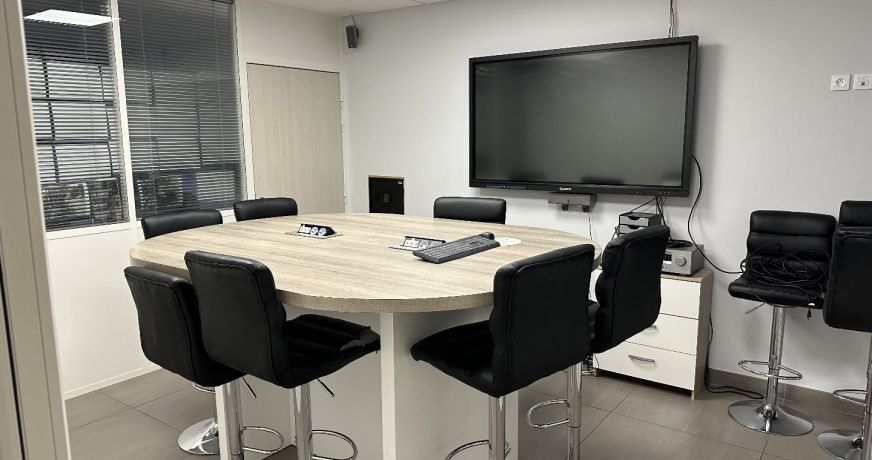 vente Bureau Pamiers
