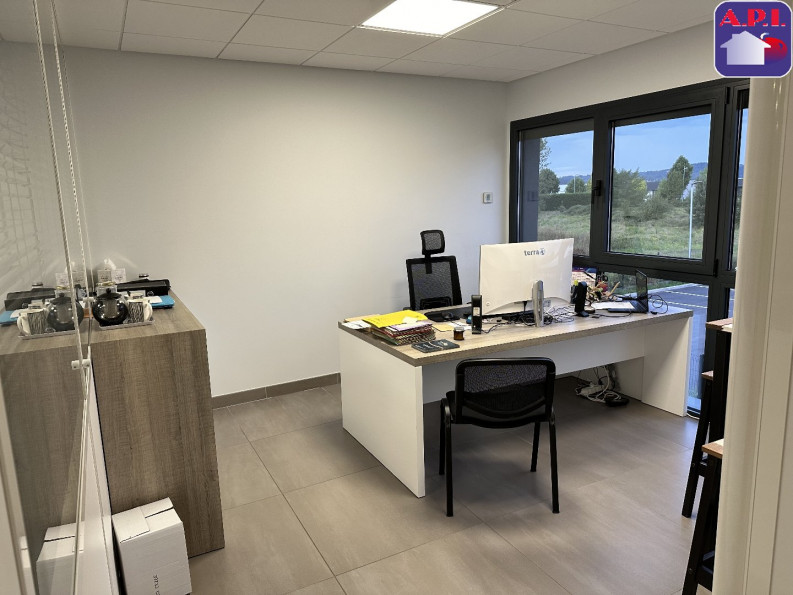 vente Bureau Pamiers - Photo 8