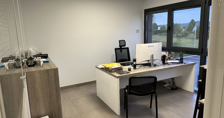 vente Bureau Pamiers