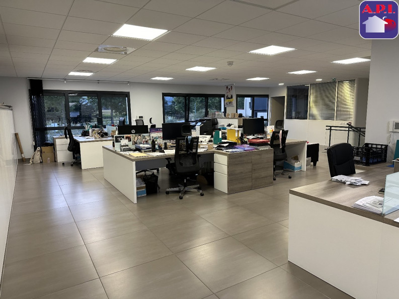 vente Bureau Pamiers - Photo 4