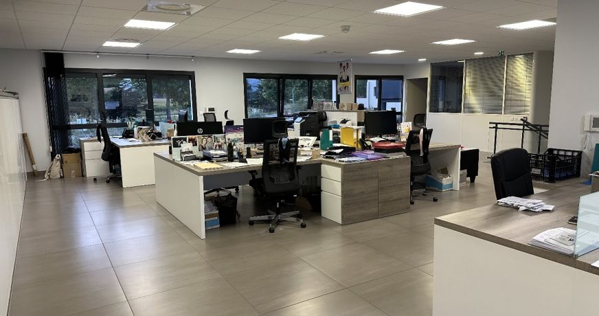 vente Bureau Pamiers