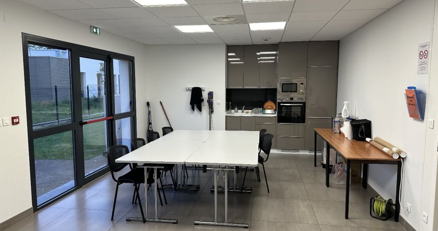 vente Bureau Pamiers