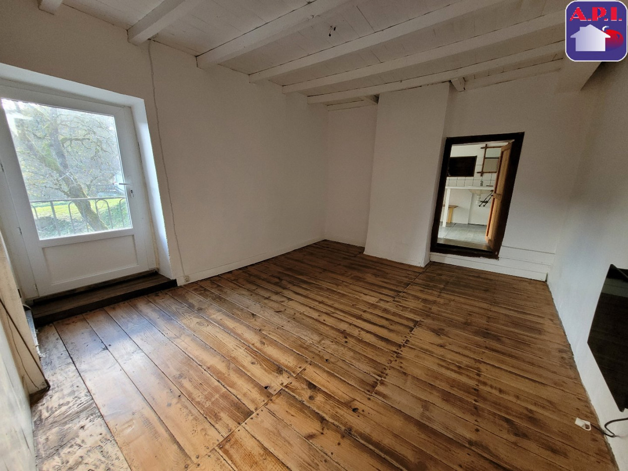 location Maison de village Soueix - Photo 8