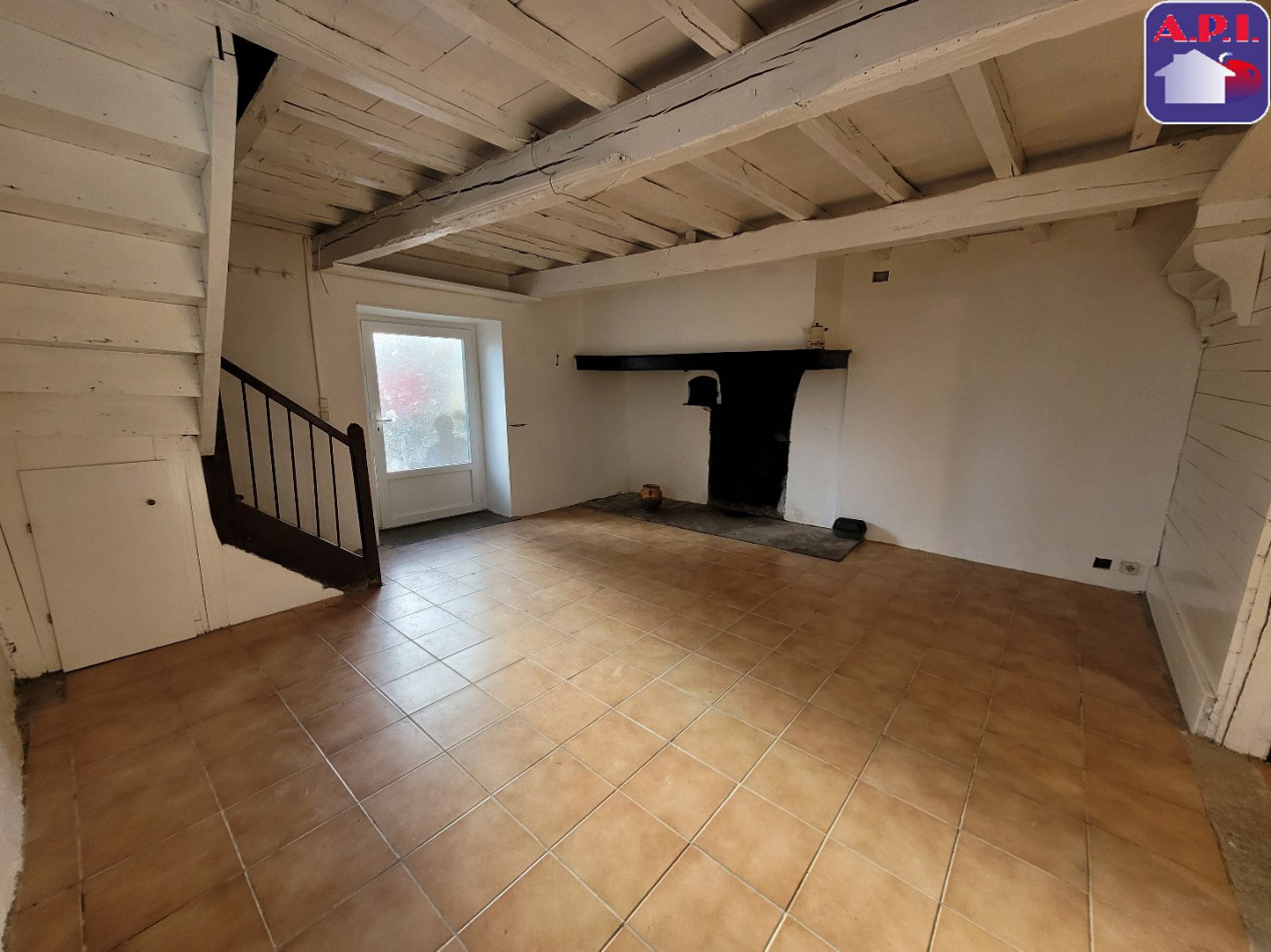 location Maison de village Soueix - Photo 5